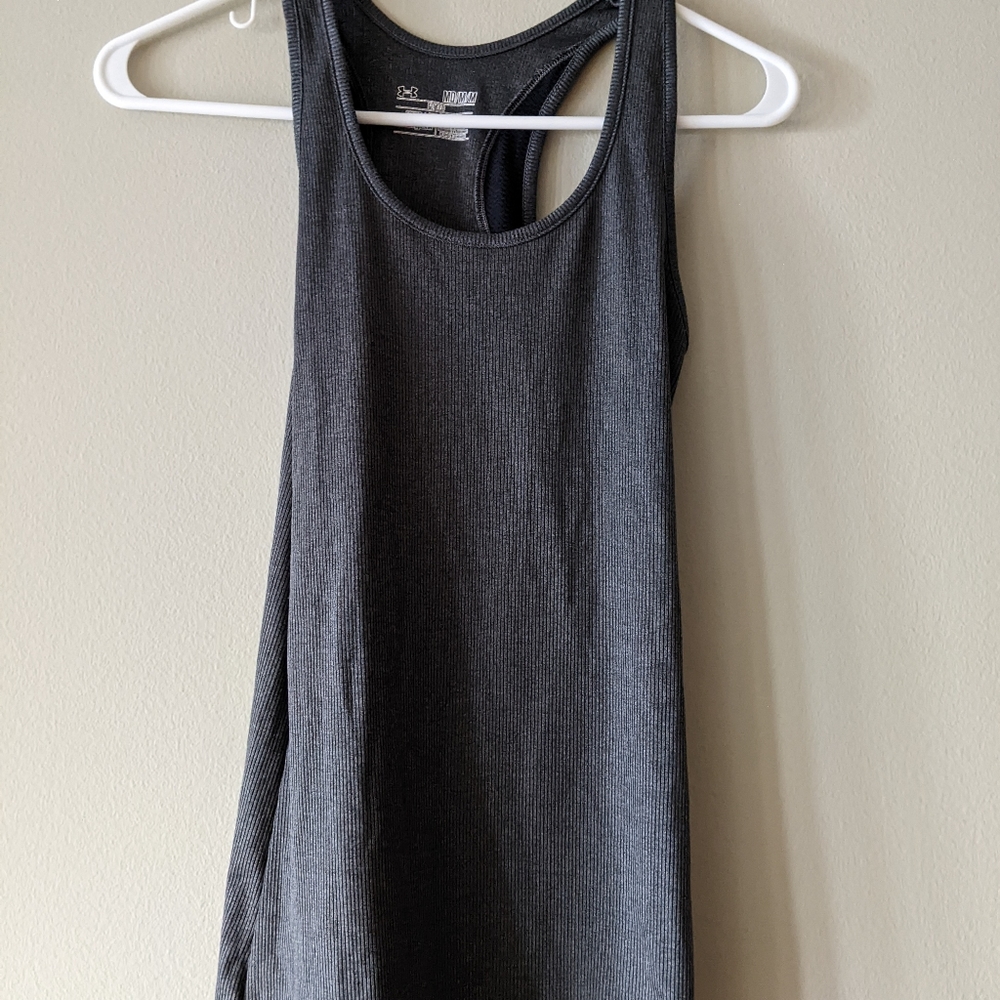 Under Armour Racer Back Tank